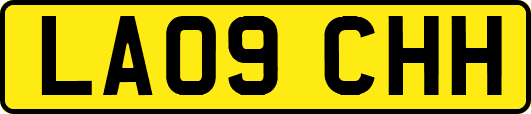 LA09CHH