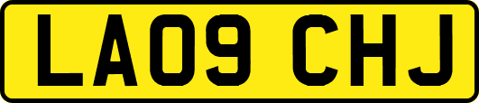 LA09CHJ