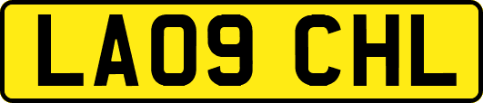 LA09CHL
