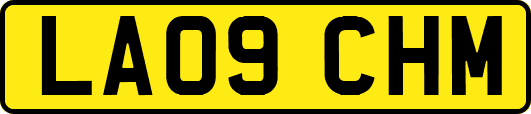 LA09CHM