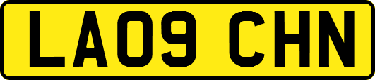 LA09CHN