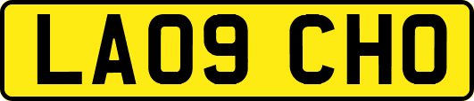 LA09CHO