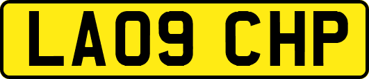 LA09CHP