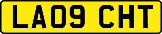 LA09CHT