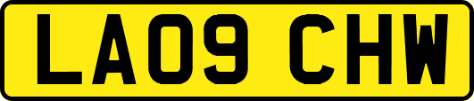 LA09CHW