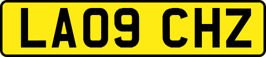 LA09CHZ
