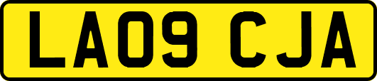 LA09CJA