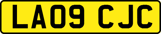 LA09CJC