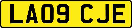 LA09CJE
