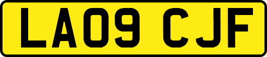 LA09CJF