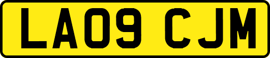 LA09CJM