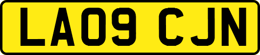 LA09CJN