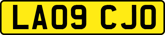 LA09CJO