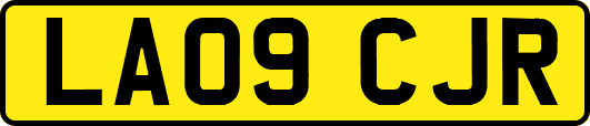 LA09CJR