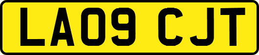 LA09CJT