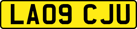 LA09CJU