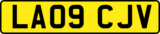 LA09CJV