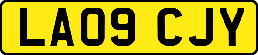 LA09CJY