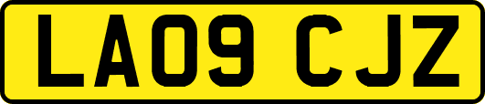 LA09CJZ