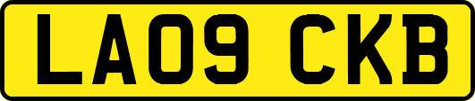 LA09CKB