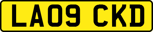 LA09CKD