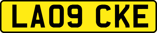 LA09CKE