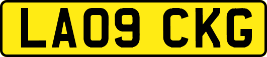 LA09CKG