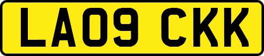 LA09CKK