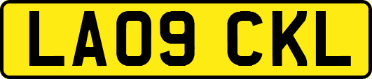 LA09CKL