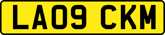 LA09CKM