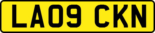 LA09CKN