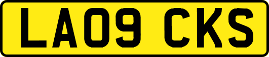 LA09CKS