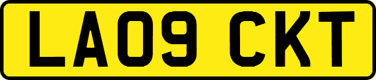 LA09CKT