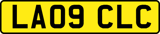 LA09CLC