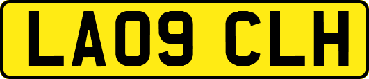 LA09CLH