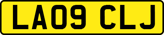 LA09CLJ