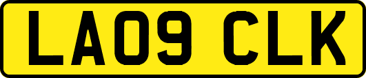 LA09CLK