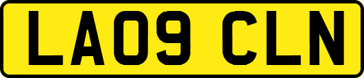 LA09CLN