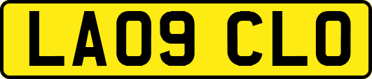 LA09CLO