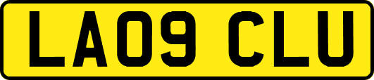 LA09CLU