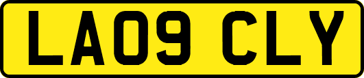 LA09CLY