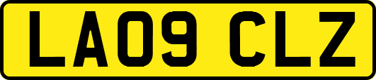 LA09CLZ