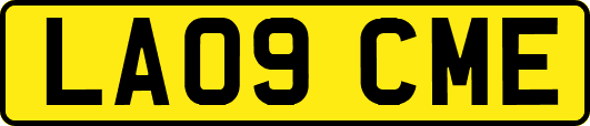 LA09CME