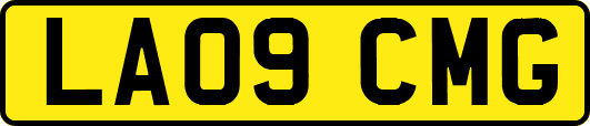 LA09CMG