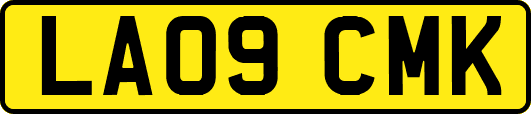 LA09CMK