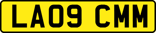 LA09CMM