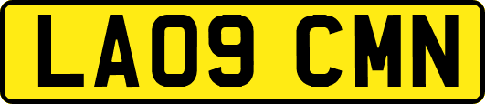 LA09CMN