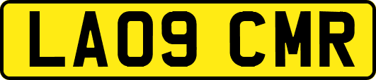 LA09CMR