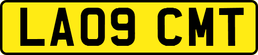 LA09CMT