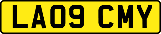 LA09CMY